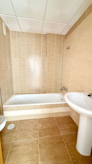 Piso en venta en Carretera Mojonera – Cortijos de Marín en Roquetas de Mar