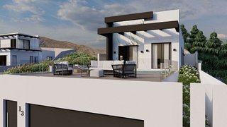 Terreno en venta en Campo de Mijas en Mijas