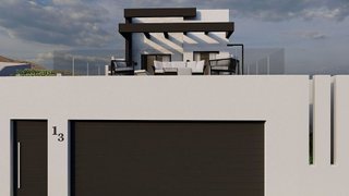 Terreno en venta en Campo de Mijas en Mijas