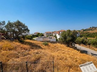 Terreno en venta en Campo de Mijas en Mijas