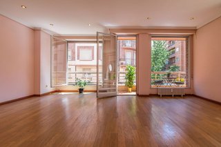 Piso en venta en Centro en Logroño