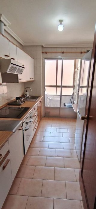Piso en venta en Centro en Puertollano