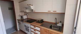 Piso en venta en Centro en Puertollano