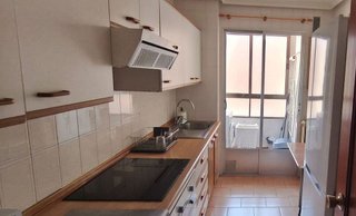 Piso en venta en Centro en Puertollano