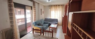 Piso en venta en Centro en Puertollano