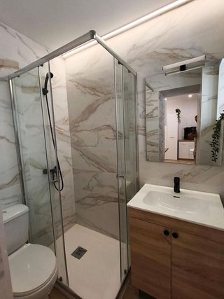 Estudio en venta en Sta. Marina - San Andrés - San Pablo - San Lorenzo en Córdoba