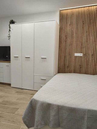 Estudio en venta en Sta. Marina - San Andrés - San Pablo - San Lorenzo en Córdoba