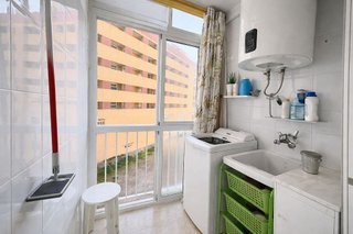 Piso en venta en Roquetas Centro en Roquetas de Mar