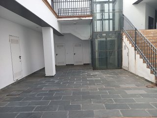 Local comercial en venta en Sanlúcar la Mayor