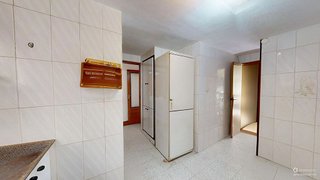 Piso en venta en Barri Zona Nord en Alcoy/Alcoi