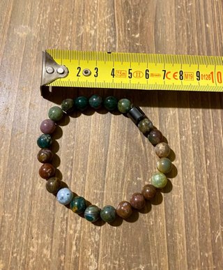 Pulsera Romeo