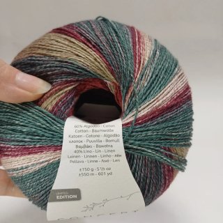 Katia Bellino (201) -  Pack de 2 ovillos