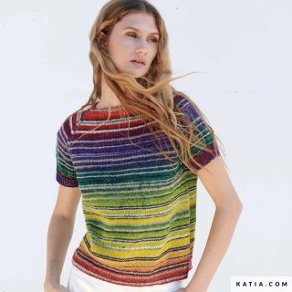 Katia Bellino (201) -  Pack de 2 ovillos