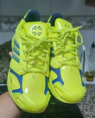 Adidas F50 climacool Botas de fútbol