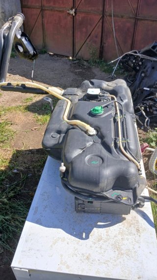 Despiece Opel Crossland X 2020