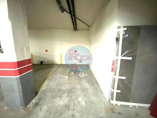 Garaje en venta en Centro en Ponferrada