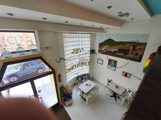 Local comercial en venta en Castilla - Hermida en Santander