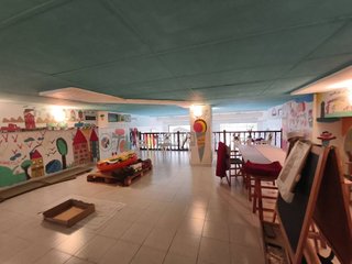 Local comercial en venta en Castilla - Hermida en Santander