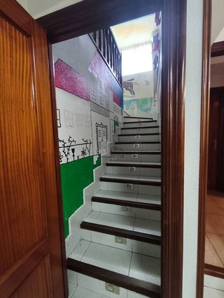 Local comercial en venta en Castilla - Hermida en Santander