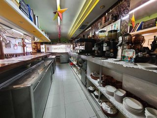 Local comercial en venta en Castilla - Hermida en Santander