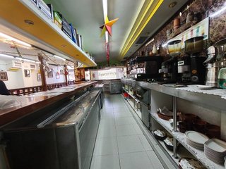 Local comercial en venta en Castilla - Hermida en Santander