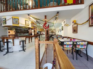 Local comercial en venta en Castilla - Hermida en Santander