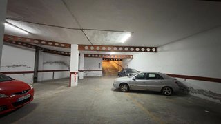 Garaje en venta en Campoamor en Alicante