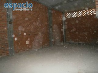 Local comercial en venta en Zona Alta en Ponferrada