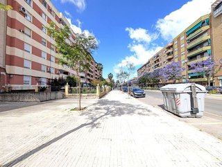 Garaje en venta en Zona Hospital en Linares
