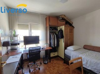 Piso en venta en Plaza España - Villa Pilar - Reyes Católicos - Vadillos en Burgos
