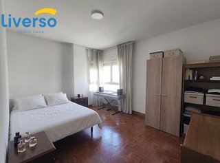 Piso en venta en Plaza España - Villa Pilar - Reyes Católicos - Vadillos en Burgos