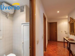 Piso en venta en Plaza España - Villa Pilar - Reyes Católicos - Vadillos en Burgos