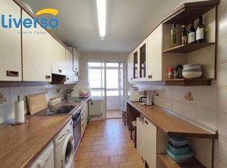 Piso en venta en Plaza España - Villa Pilar - Reyes Católicos - Vadillos en Burgos