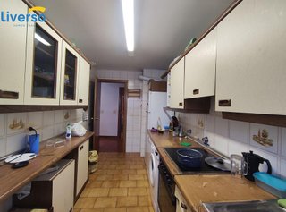 Piso en venta en Plaza España - Villa Pilar - Reyes Católicos - Vadillos en Burgos
