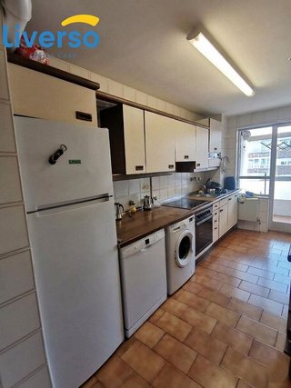 Piso en venta en Plaza España - Villa Pilar - Reyes Católicos - Vadillos en Burgos
