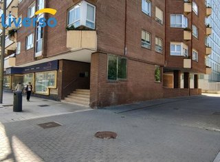 Piso en venta en Plaza España - Villa Pilar - Reyes Católicos - Vadillos en Burgos