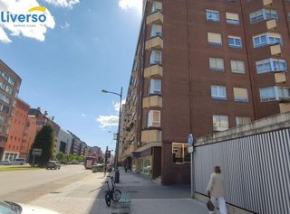 Piso en venta en Plaza España - Villa Pilar - Reyes Católicos - Vadillos en Burgos
