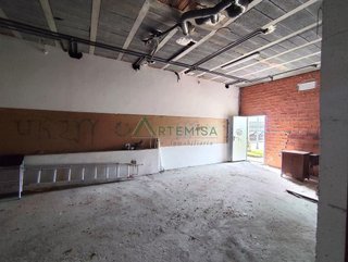 Local comercial en venta en Esteiro en Ferrol