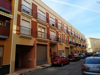 Garaje en venta en Roquetas Centro en Roquetas de Mar
