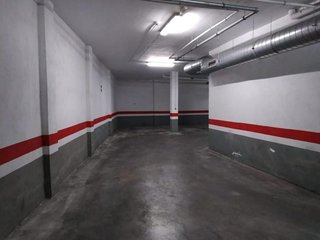 Garaje en venta en Roquetas Centro en Roquetas de Mar