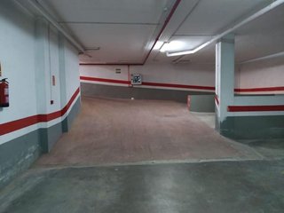 Garaje en venta en Roquetas Centro en Roquetas de Mar