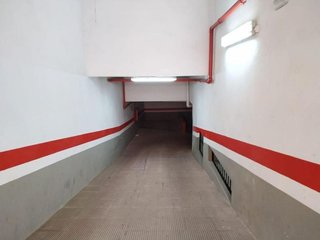 Garaje en venta en Roquetas Centro en Roquetas de Mar