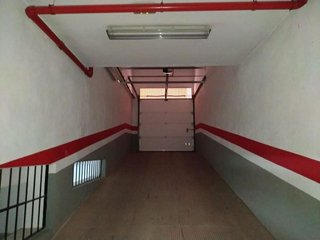 Garaje en venta en Roquetas Centro en Roquetas de Mar