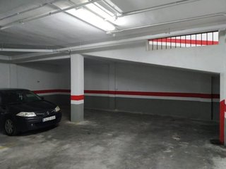 Garaje en venta en Roquetas Centro en Roquetas de Mar