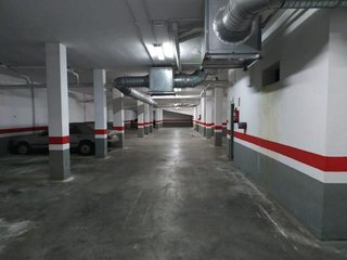 Garaje en venta en Roquetas Centro en Roquetas de Mar