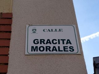 Garaje en venta en Roquetas Centro en Roquetas de Mar