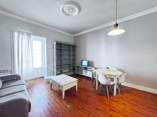 Piso en venta en Centro en Burgos