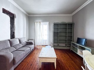 Piso en venta en Centro en Burgos