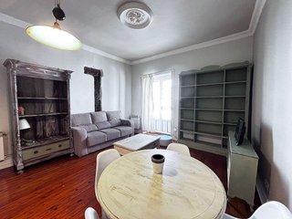Piso en venta en Centro en Burgos
