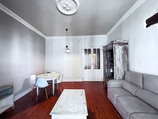 Piso en venta en Centro en Burgos
